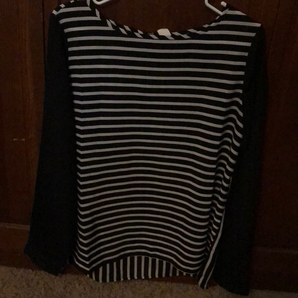 Old Navy blouse